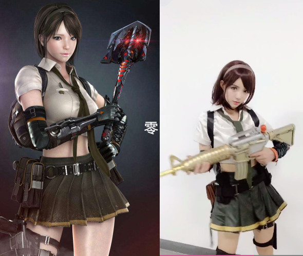 英雄联盟季中杯LPL将正式海报改动换上Lvmao和tian