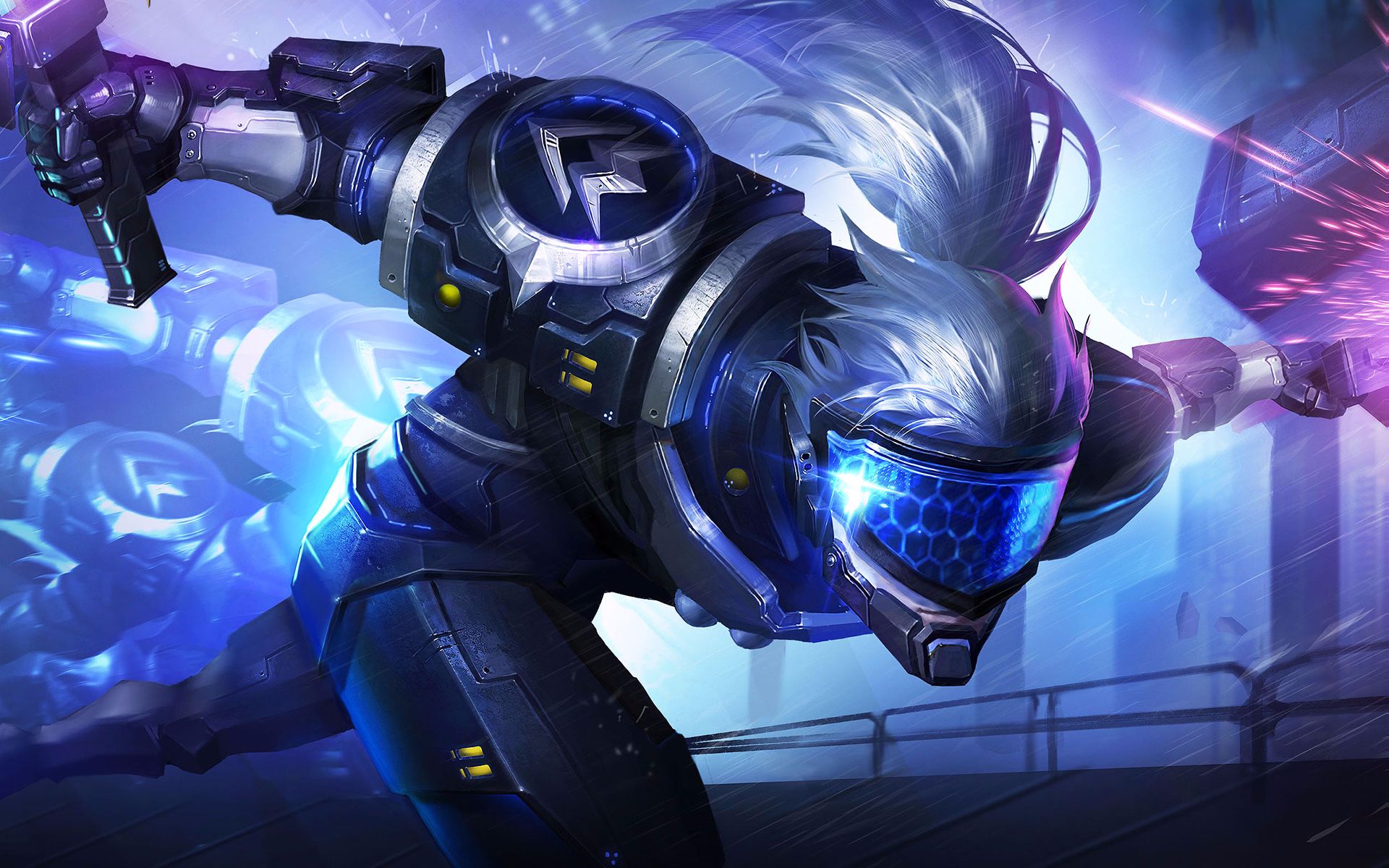 懂你意思！小草包狂杀Sofm Kakao赵信无敌 泡芙队1-0K神队