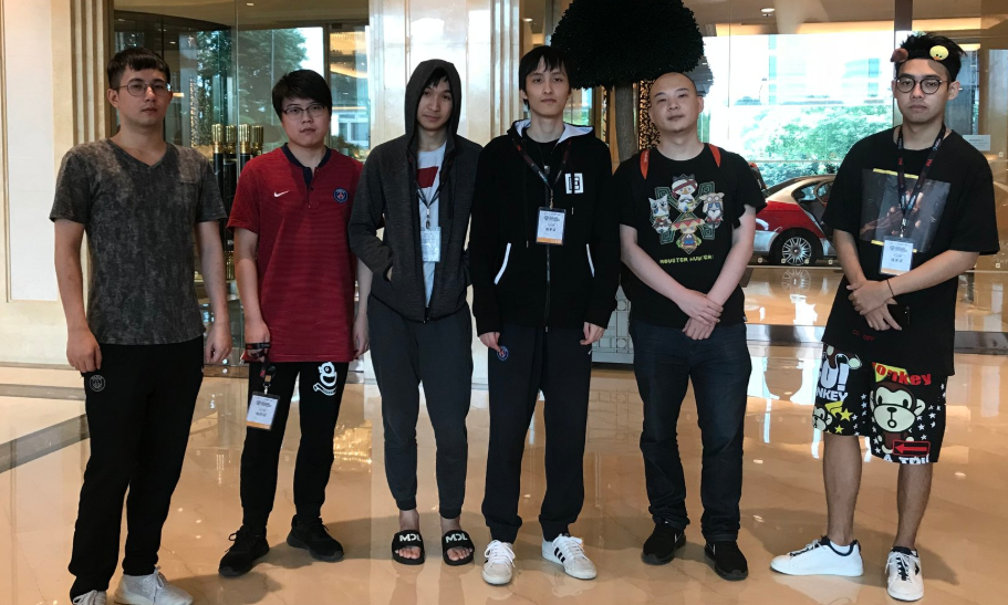 KT Rolster 击败 Generation Gaming Esports 进入 2025 年全球总决赛决赛