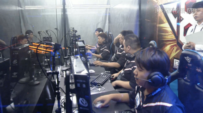 Ropz 可能加入 Vitality ：一个具有历史意义的举动