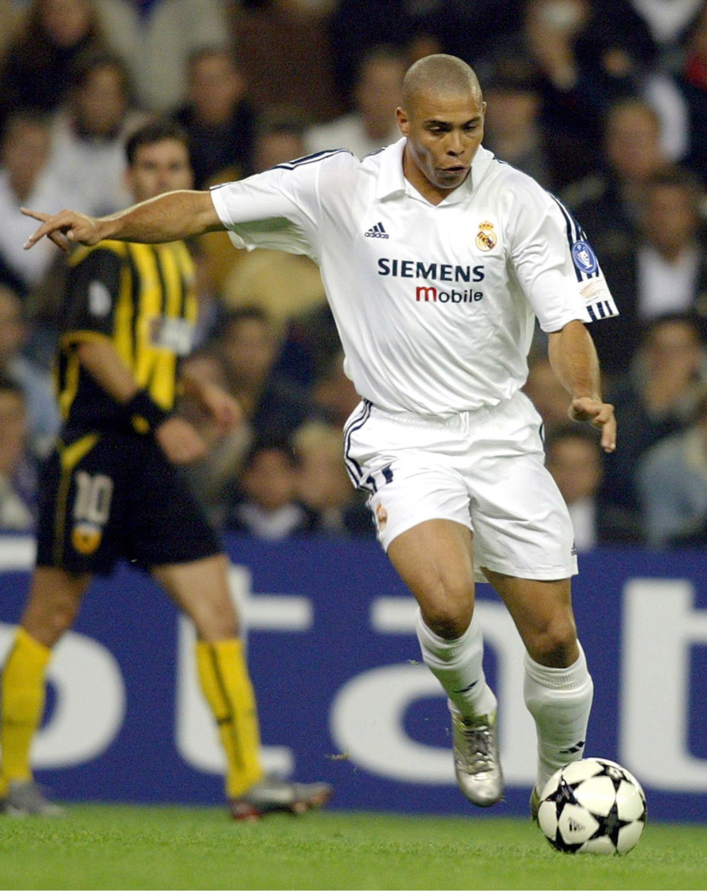 局连追两