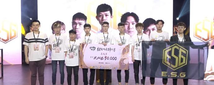 Legacy , M80 , ECSTATIC , 和 FlyQuest 获得 BLAST Open Fall 2025 资格