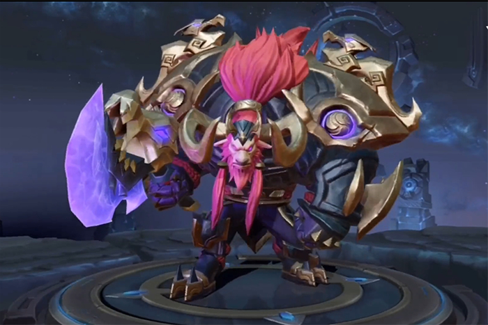 LPL 第一阶段小组D结束： Ninjas in Pyjamas 赢得了所有三场比赛