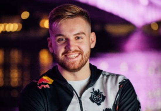 电竞比分s1mple：再给我一个月，情况会截然不同