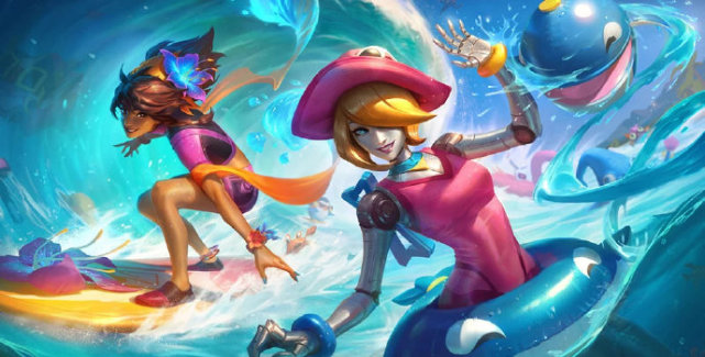 电竞比分FURIA新晋狙击手：哈萨克斯坦天才少年molodoy是何许人？