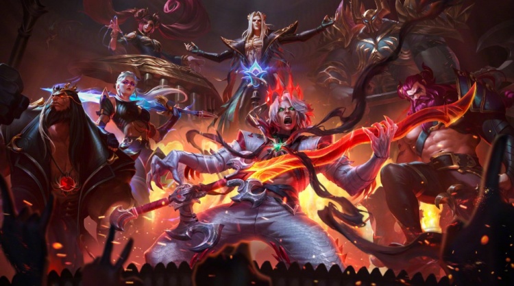 Valve 发布了一个新的更新，针对 CS2