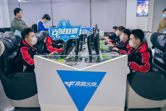 BLAST Rivals Spring 2025 将于 Mexico 举行；