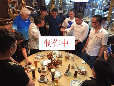 这很像是